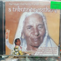 A Tribute To Mothers