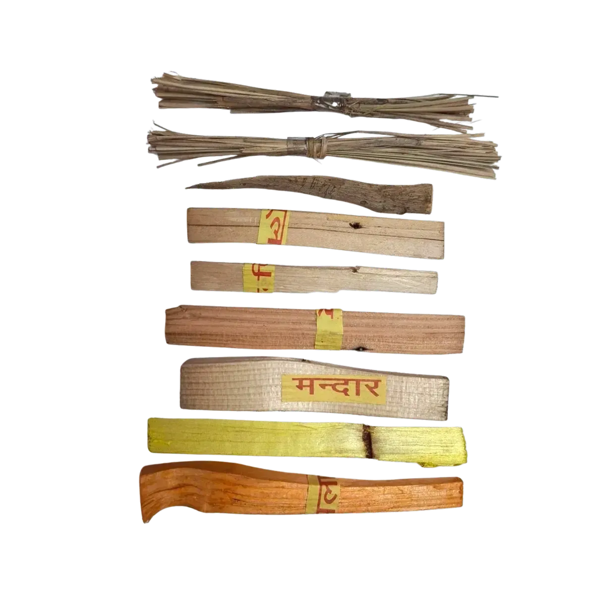 9 Stick Graha