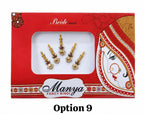 Manya Fancy Bindi