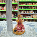 Laxmi Murti- Approx 4 Inches
