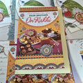 Rakhi Postcard- R-9