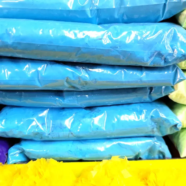 Abir Powder - Blue 1lb