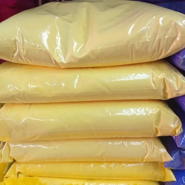 Abir Powder- Corn Yellow 1lb
