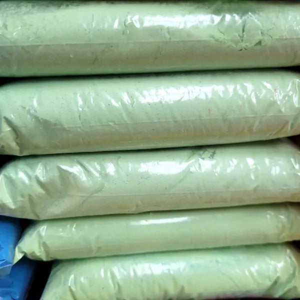 Abir Powder - Green 2 1lb
