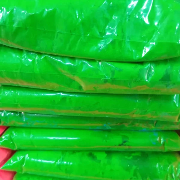 Abir Powder- Kelly Green 1lb