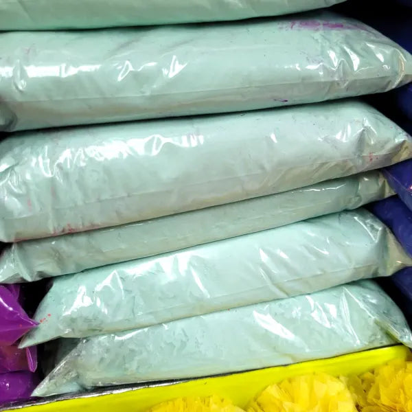 Abir Powder - Pastel Green 1lb