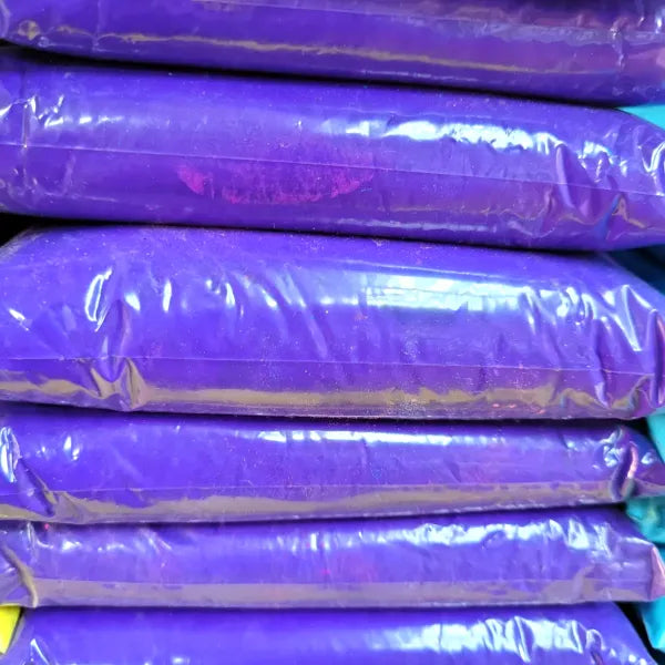 Abir Powder - Purple 1lb
