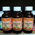 Almond - Essential Oil - 30ml