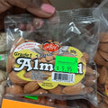 Almonds - Regal - 50g