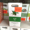 Aloe Oil