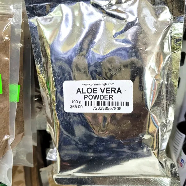 Aloe Vera Powder