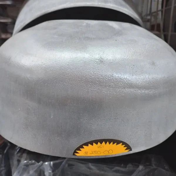 Aluminum Pot - 15''