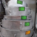 Aluminum Pot