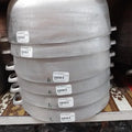 Aluminum Pot 13"