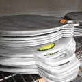 Aluminum Tawa - All Sizes