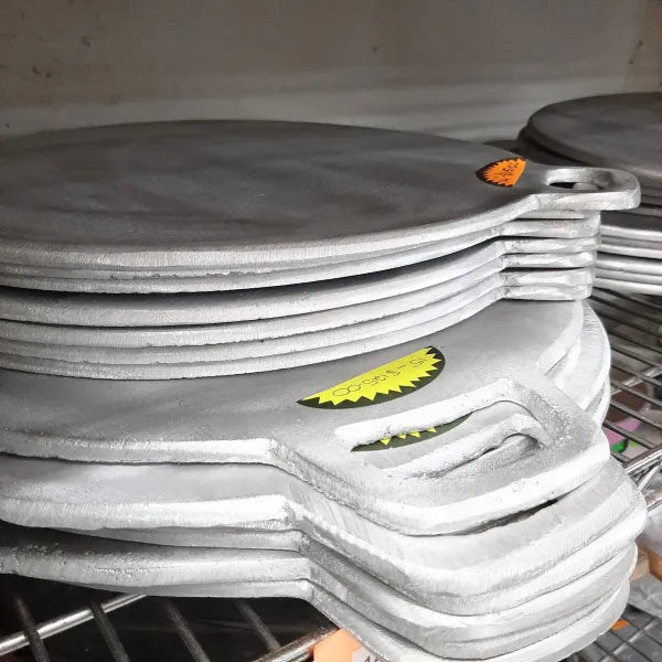 Aluminum Tawa - All Sizes