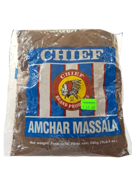Amchar Massala -Chief - 500g