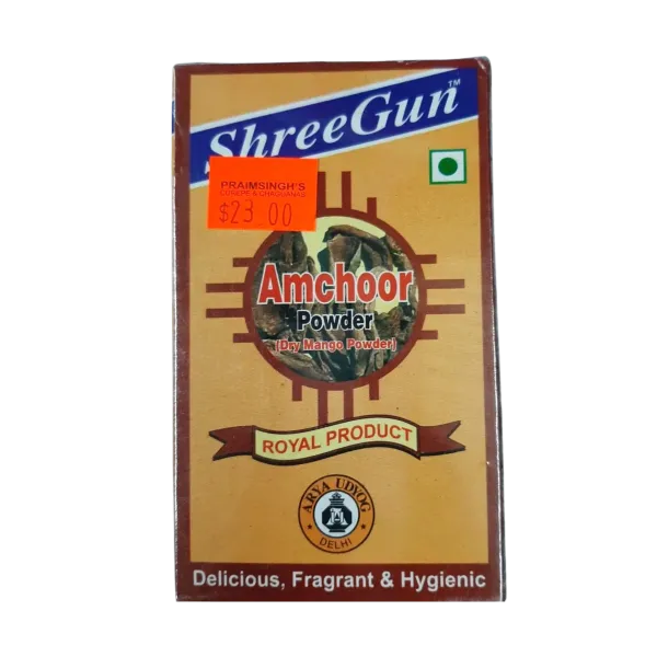 Amchoor -ShreeGun - 100g
