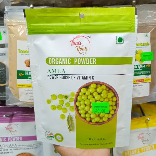 Amla Powder