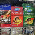 Arabic Coffees