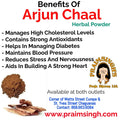 Arjun Chhal Powder
