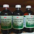 Asafoetida Tincture (Hing Oil ) - 120ml