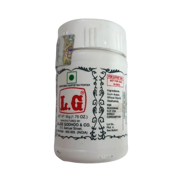Asafoetida (Hing Powder)- 50g