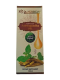 Ashwagandha Oil 100ml-Dr.Herbician