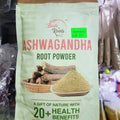 Ashwagandha Powder