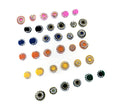 Assorted Bindi (36 pcs)