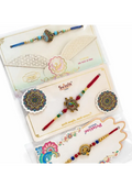 Assorted Designer Rakhi