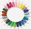 Assorted Threads