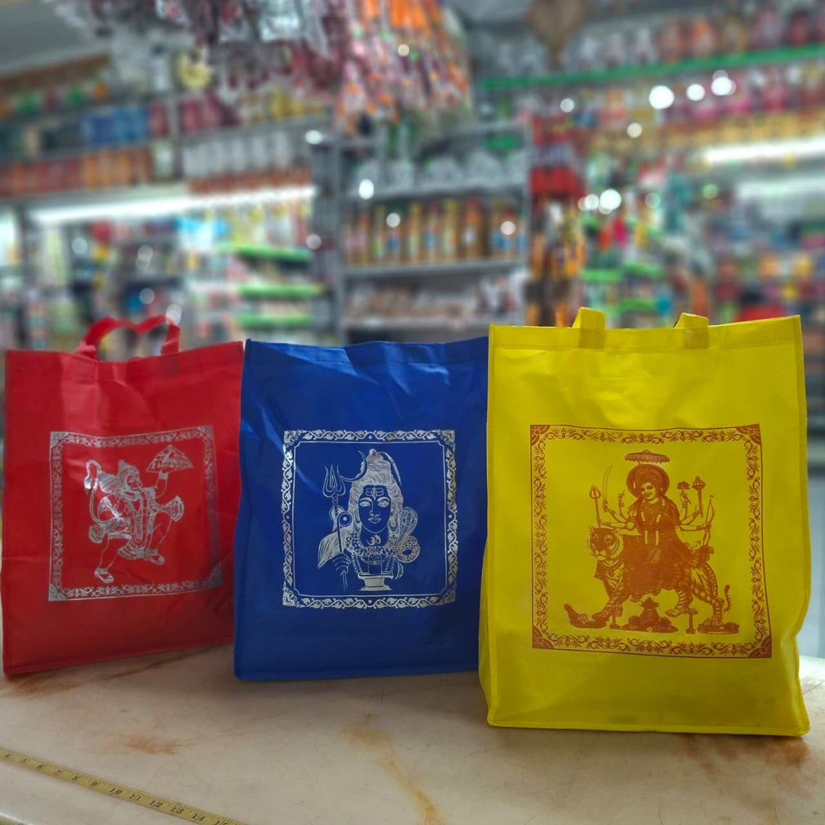 9 Item Sedha Bag