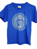 Ganesh Kids T-Shirt (L)