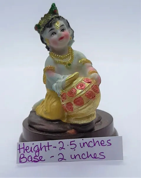 Baby Krishna (mini)