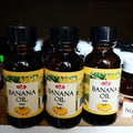 Banana - Essential Oil - 30ml