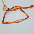Beaded Rakhi #2039