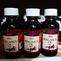 Bergamot - Essential Oil - 30ml