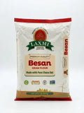 Besan Gram Flour - Laxmi - 2lbs