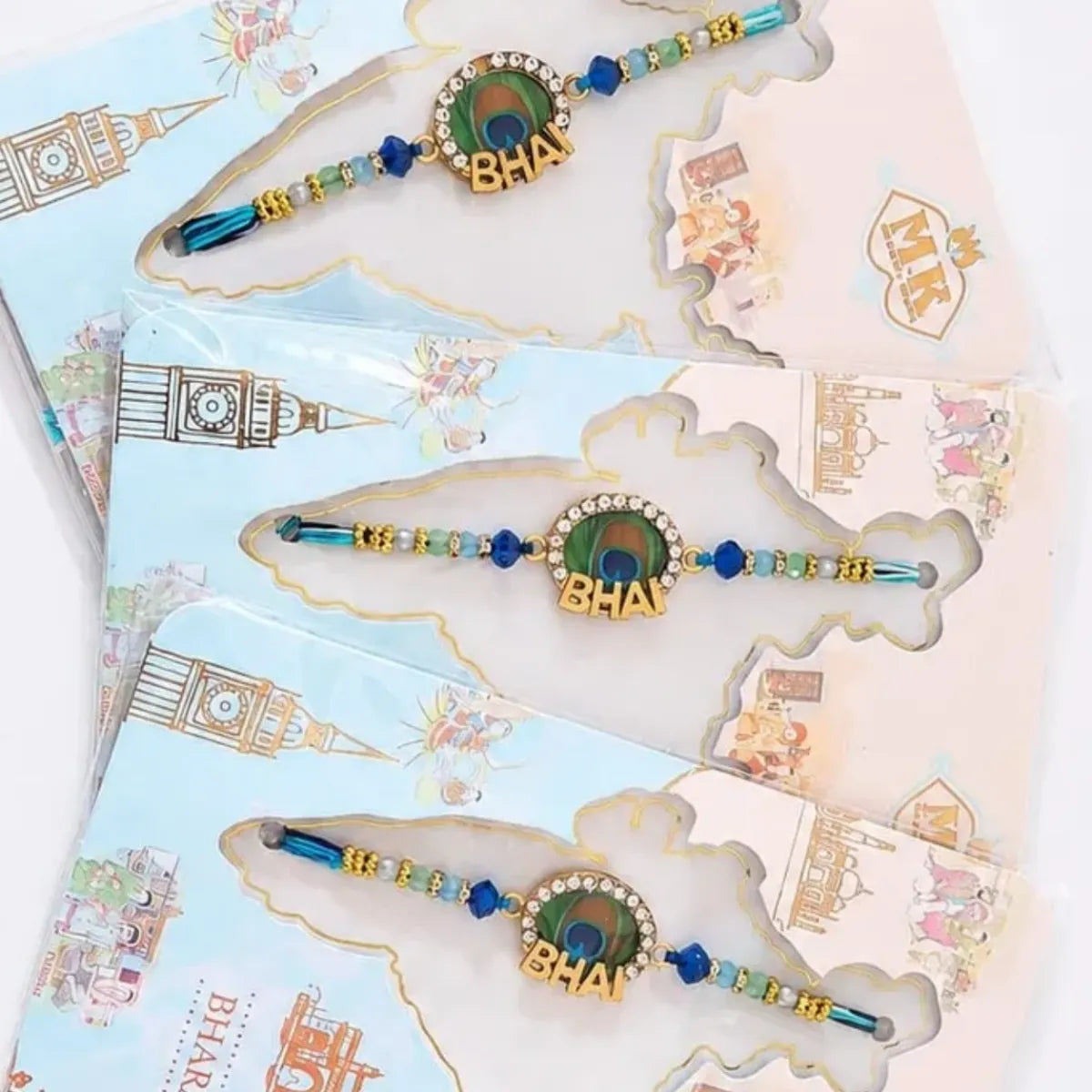 Bhai India Rakhi