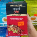 Bigelow Spiced Chai Black Tea