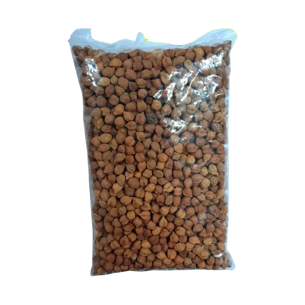 Black Chana - 1lb