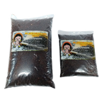 Black Mustard Seeds