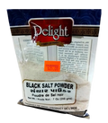 Black Salt Powder-7oz-Delight