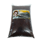 Black Mustard Seeds