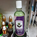 Blackseed Hair Oil