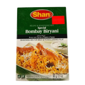 Bombay Biryani - Shan - 60g