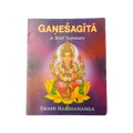 Book-Ganesagita- A Brief Summary