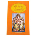 Book - Glory Of Ganesha