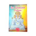 Book-Sri Ganesha Purana By Dr.Akila Sivaraman